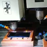 復(fù)合板3D后蓋