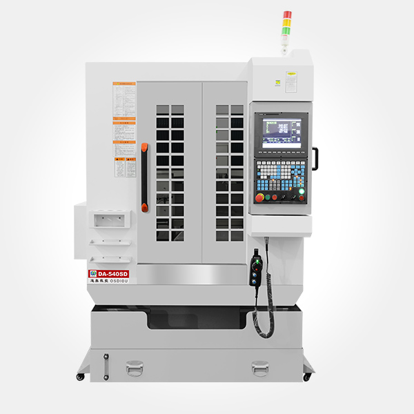 DA-540SD單頭刀庫(kù)機(jī)